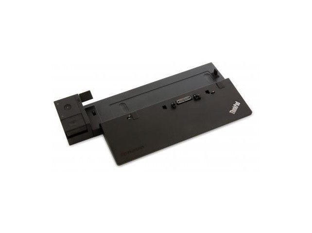 Lenovo ThinkPad Ultra Dock - 90W EU **New Retail**
