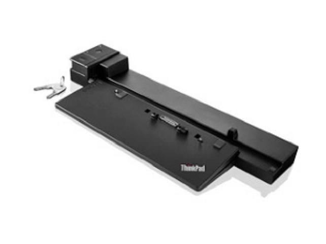 Lenovo ThinkPad Workstation Dock DK **New Retail** Lenovo ThinkPad Workstation Dock DK **New Retail**
