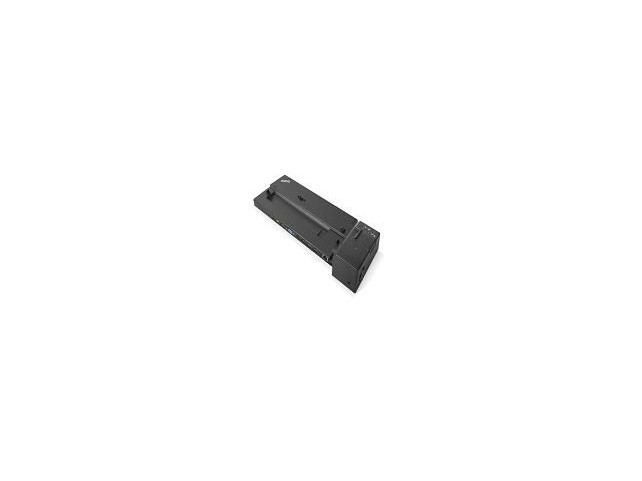 Lenovo Basic Docking Station TP **New Retail** Lenovo Basic Docking Station TP **New Retail**