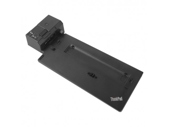 Lenovo Basic Docking Station TP **New Retail** Lenovo Basic Docking Station TP **New Retail**