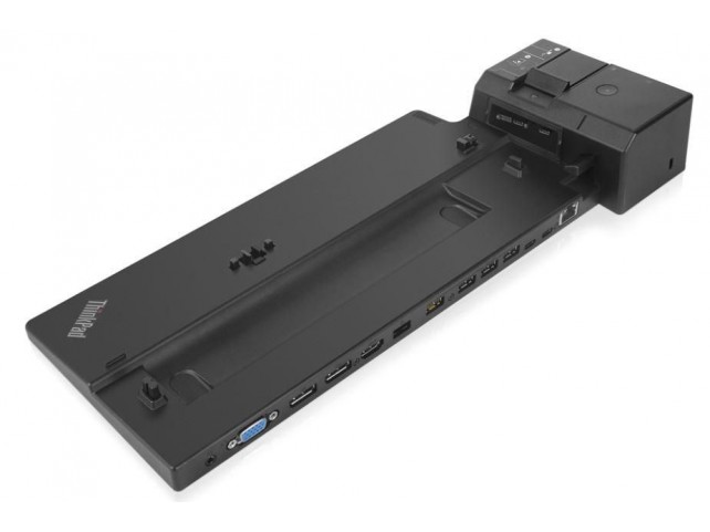 Lenovo THINKPAD ULTRA DOCK **New Retail**