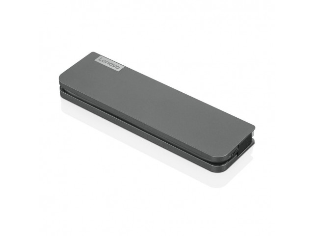 Lenovo USB-C Mini Dock EU **New Retail** Lenovo USB-C Mini Dock EU **New Retail**