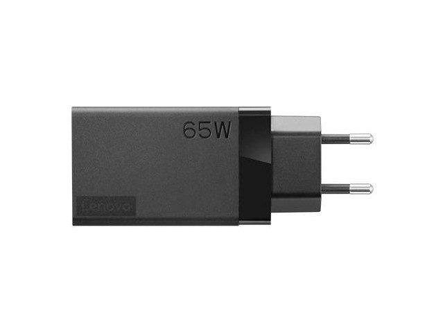 Lenovo 65W USB-C Travel Adapter AC 100-240 V 65 Watt for Lenovo 65W USB-C Travel Adapter AC 100-240 V 65 Watt for