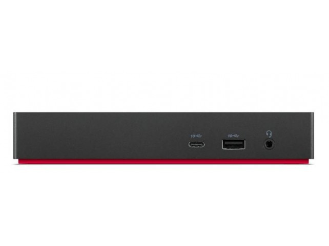 Lenovo USB-C DOCK (WINDOWS Lenovo USB-C DOCK (WINDOWS