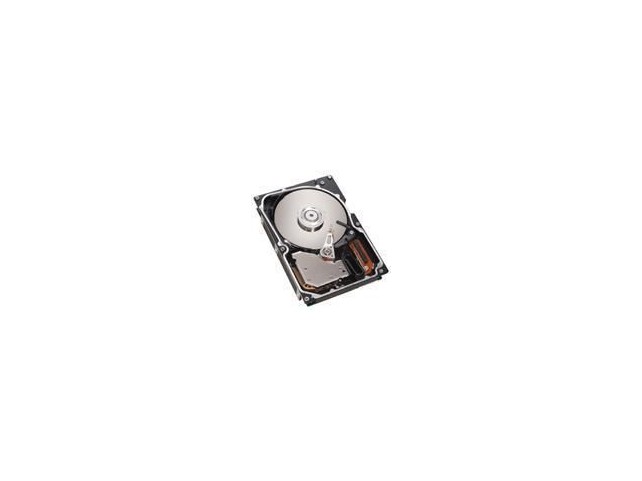 IBM 73GB hotswap 3.5inch 15K U320 **Refurbished** IBM 73GB hotswap 3.5inch 15K U320 **Refurbished**