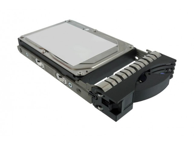 IBM 73GB hotswap 3.5inch 15K U320 **Refurbished** IBM 73GB hotswap 3.5inch 15K U320 **Refurbished**