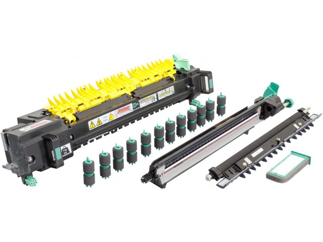 Lexmark Maintenance Kit, Fuser 320.000 pages Lexmark Maintenance Kit, Fuser 320.000 pages