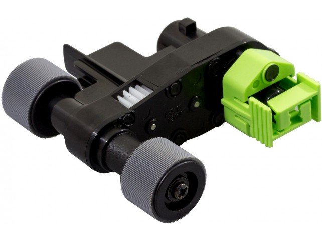 Lexmark Media Pick Roller 40X7593, Roller, Lexmark Media Pick Roller 40X7593, Roller,