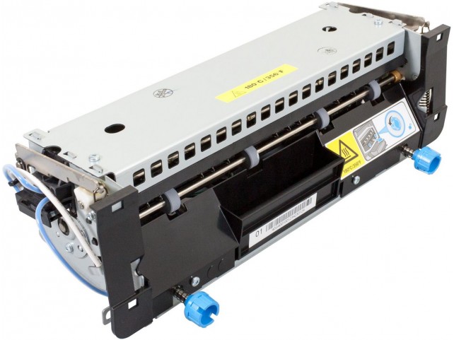 Lexmark Fuser Unit LRP program type 1 A4 Lexmark Fuser Unit LRP program type 1 A4
