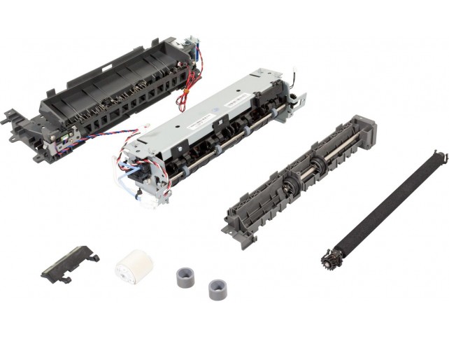 Lexmark Maintenance Kit 220V 200.000 pages Lexmark Maintenance Kit 220V 200.000 pages