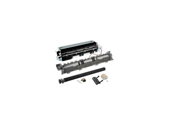 Lexmark Maintenance Kit 220V 40X8436, Laser, 200000 pages, Lexmark Maintenance Kit 220V 40X8436, Laser, 200000 pages,