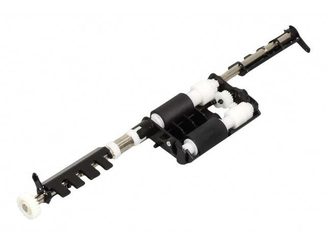 Lexmark ADF pick roll 40X8736, Roller, Black,White Lexmark ADF pick roll 40X8736, Roller, Black,White
