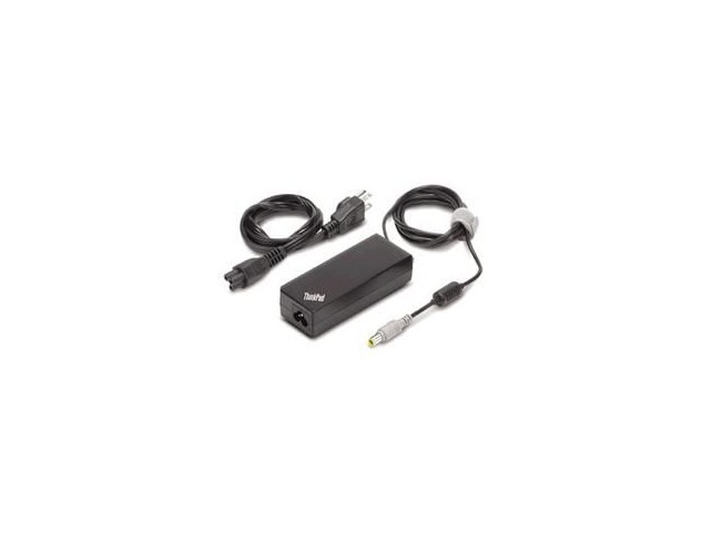 Lenovo Adapter/AC 90W(Swiss) **New Retail** Lenovo Adapter/AC 90W(Swiss) **New Retail**
