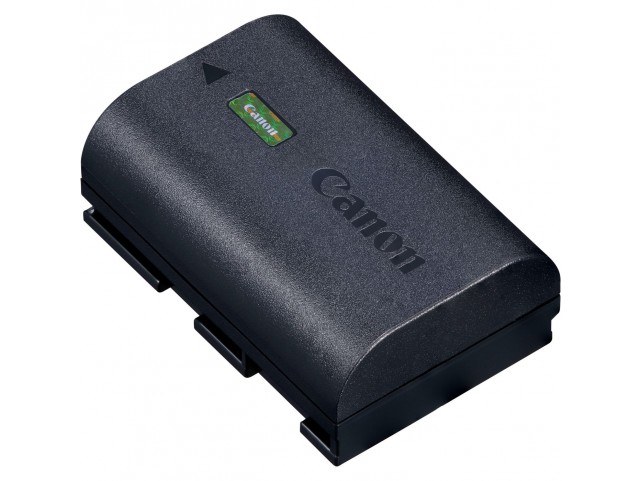 Canon Lp-E6Nh Battery Pack  