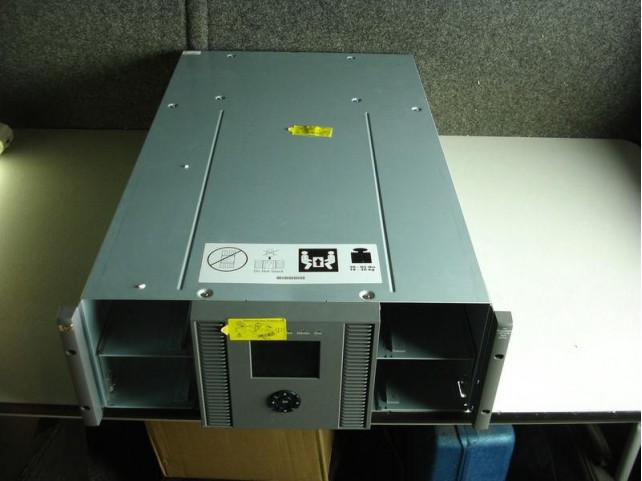 Hewlett Packard Enterprise CHASSIS ASSEMBLY  **Refurbished**