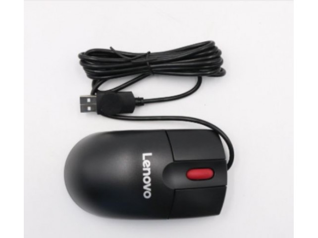 Lenovo Mouse Laser 3Button USB PS2 **New Retail** Lenovo Mouse Laser 3Button USB PS2 **New Retail**