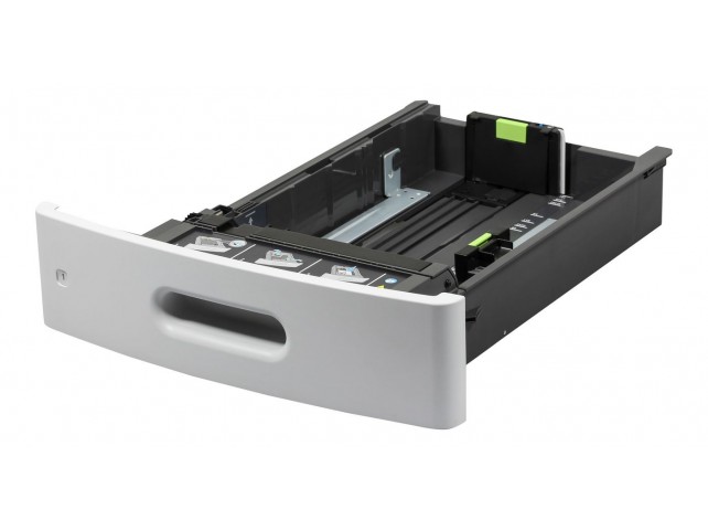 Lexmark Tray Insert MS81x SVC Tray Insert 55 Lexmark Tray Insert MS81x SVC Tray Insert 55