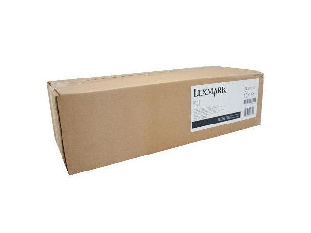 Lexmark Fuser Kit 220V Type 13 Return Program Lexmark Fuser Kit 220V Type 13 Return Program