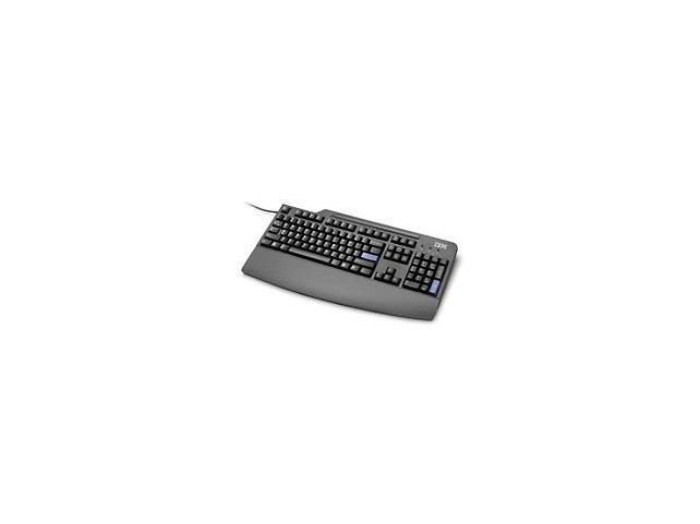 Lenovo Keyboard USB (US/ENGLISH)  **New Retail**