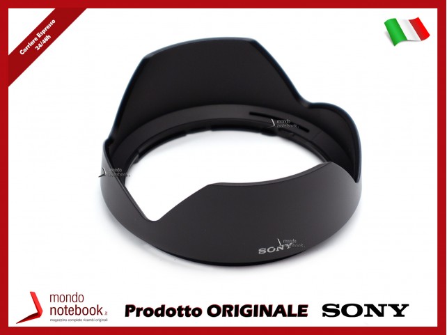 Sony Hood (64000), Lens Sony Hood (64000), Lens