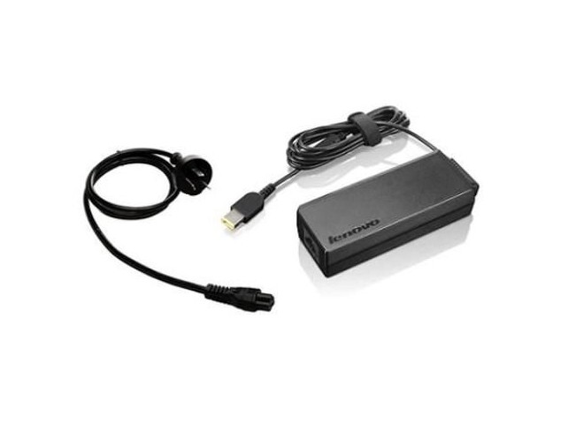 Lenovo ThinkPad 90W AC Adapter for **New Retail** Lenovo ThinkPad 90W AC Adapter for **New Retail**