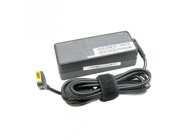 Lenovo TP 65W AC Adapter(slim tip) **New Retail** Lenovo TP 65W AC Adapter(slim tip) **New Retail**