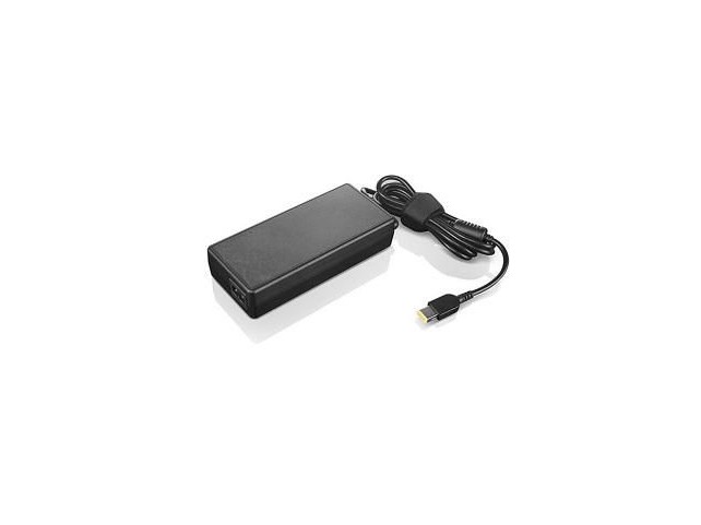 Lenovo AC_ADAPTER 65W 20VDC 3P WW LTN Lenovo AC_ADAPTER 65W 20VDC 3P WW LTN