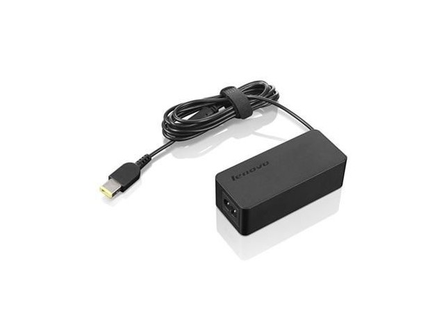 Lenovo AC Adapter 45 W 3 Pin WW 45W 3pin, Notebook, indoor, Lenovo AC Adapter 45 W 3 Pin WW 45W 3pin, Notebook, indoor,