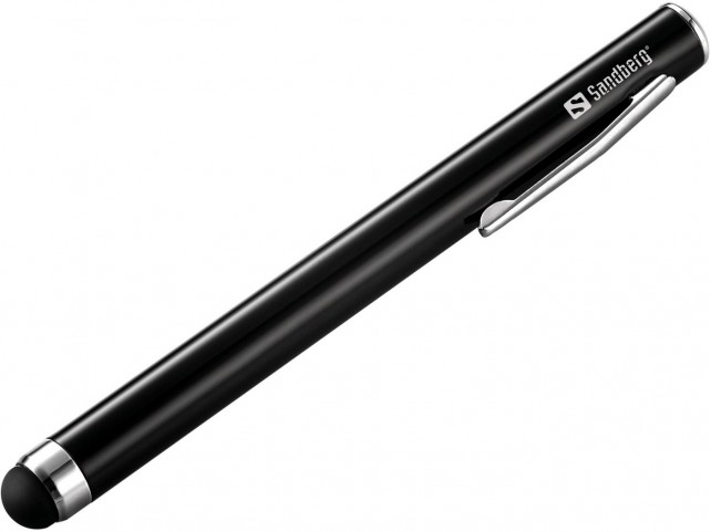 Sandberg Tablet Stylus Tablet Stylus, Tablet, Black, Sandberg Tablet Stylus Tablet Stylus, Tablet, Black,