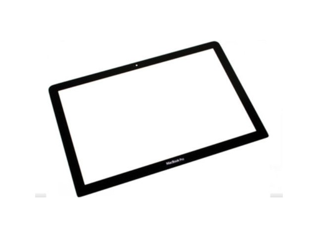 Vetro Glass Screen Apple MacBook Unibody Pro 15 Vetro Glass Screen Apple MacBook Unibody Pro 15