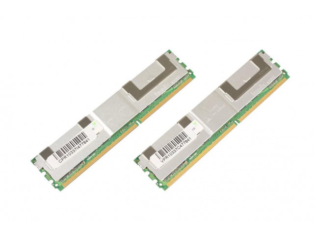 CoreParts 8GB Memory Module for Lenovo 667MHz DDR2 MAJOR CoreParts 8GB Memory Module for Lenovo 667MHz DDR2 MAJOR
