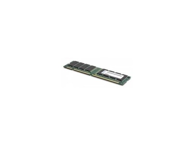Lenovo 16GB TruDDR4 Memory 2Rx4, **Refurbished** Lenovo 16GB TruDDR4 Memory 2Rx4, **Refurbished**