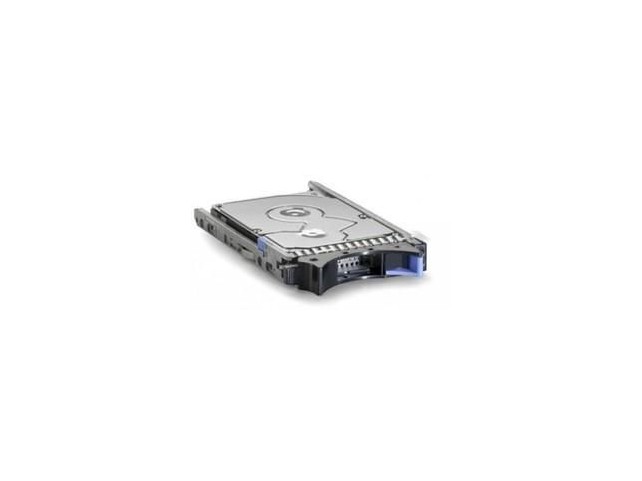 IBM 300GB HDD 2.5inch 10K SAS2 **Refurbished** IBM 300GB HDD 2.5inch 10K SAS2 **Refurbished**