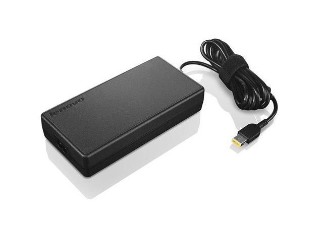 Lenovo Thinkpad 170W AC Adapter **New Retail** Lenovo Thinkpad 170W AC Adapter **New Retail**