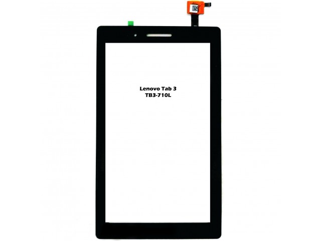 Vetro Touch Screen Lenovo Tab 3 TB3-710L TB3 710i Vetro Touch Screen Lenovo Tab 3 TB3-710L TB3 710i