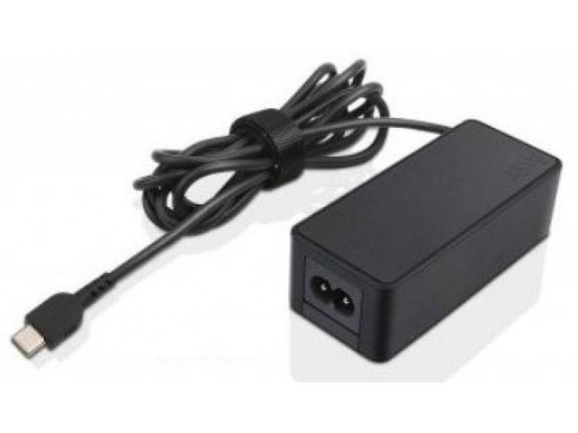 Alimentatore Originale LENOVO 45W 5V/2A 9V/2A 15V/3A 20V/2.25A Type-C USB-C Alimentatore Originale LENOVO 45W 5V/2A 9V/2A 15V/3A 20V/2.25A Type-C USB-C