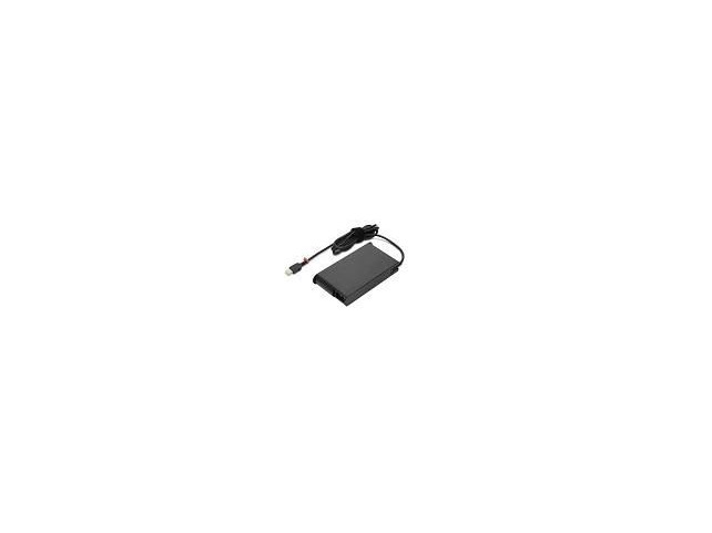 Lenovo ThinkPad Slim 230W AC Adapter **New Retail** Lenovo ThinkPad Slim 230W AC Adapter **New Retail**