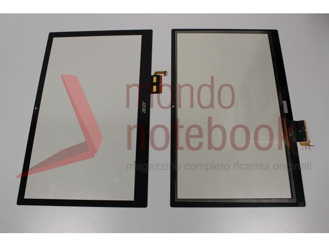 Vetro Touch Screen Originale Acer Aspire V5-571 Vetro Touch Screen Originale Acer Aspire V5-571