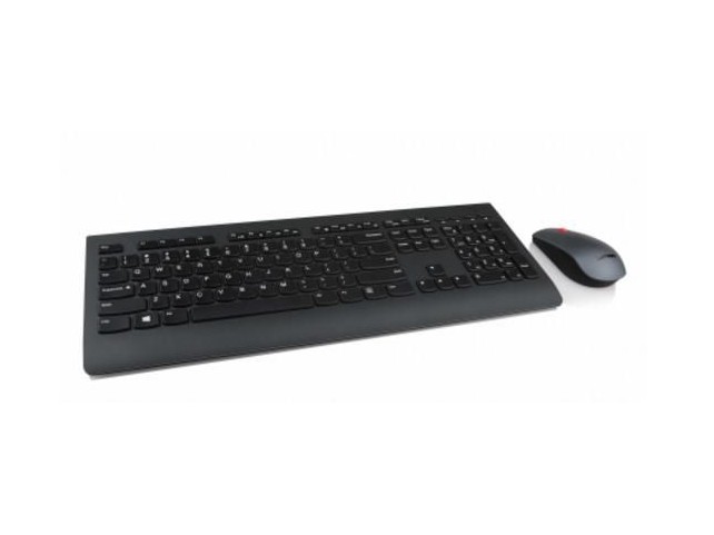 Lenovo Professional **New Retail** Lenovo Professional **New Retail**