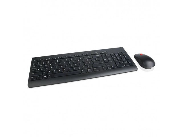 Lenovo Wireless **New Retail** Lenovo Wireless **New Retail**