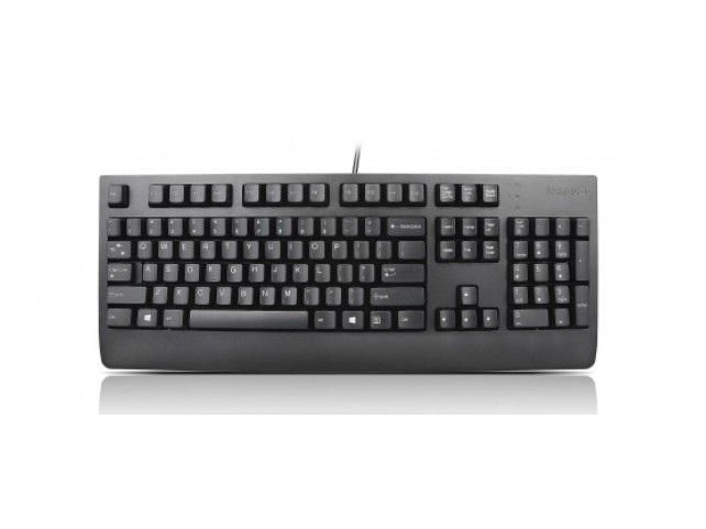 Lenovo Preferred Pro II USB Keyboard **New Retail** Lenovo Preferred Pro II USB Keyboard **New Retail**