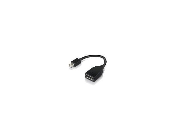 Lenovo Mini DisplayPort Male to **New Retail** Lenovo Mini DisplayPort Male to **New Retail**