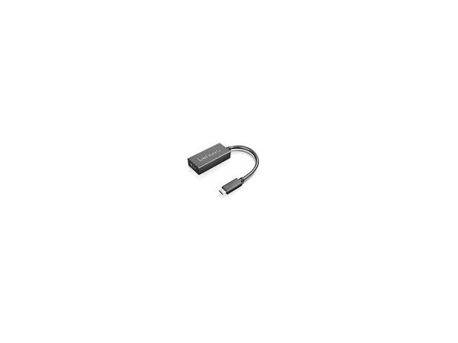 Lenovo USB-C to HDMI Adapter **New Retail** Lenovo USB-C to HDMI Adapter **New Retail**