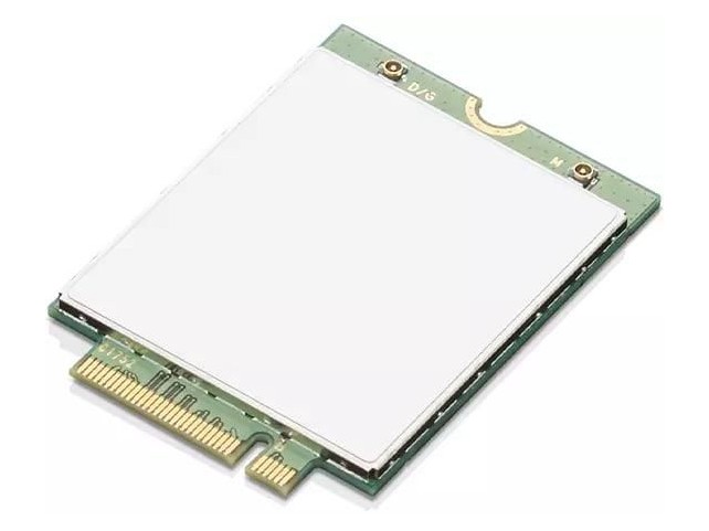 Lenovo Lenovo ThinkPad Fibocom L850-GL 4G LTE CAT9 III Lenovo Lenovo ThinkPad Fibocom L850-GL 4G LTE CAT9 III