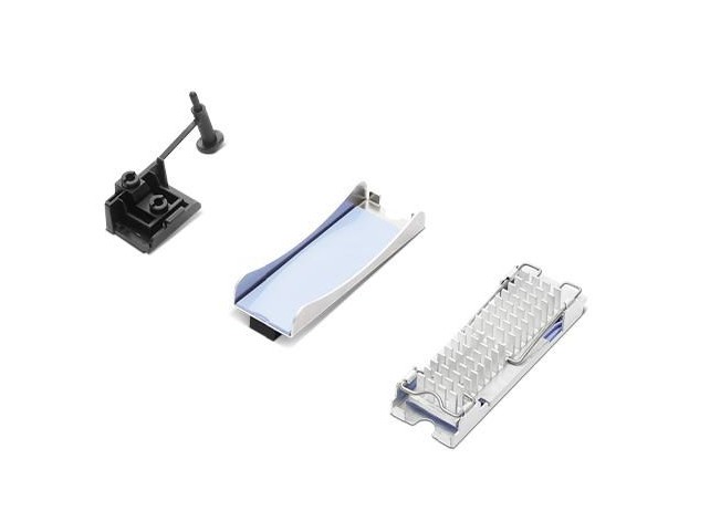 Lenovo M.2 2280 SSD Kit III **New Retail** Lenovo M.2 2280 SSD Kit III **New Retail**