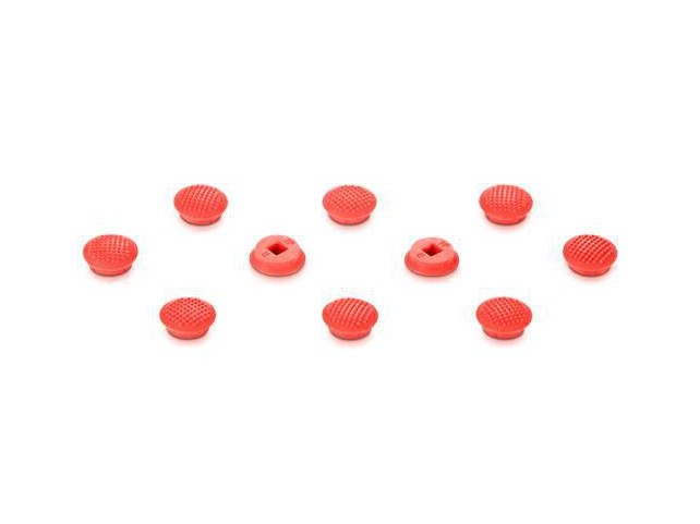TrackPoint Cap Set Lenovo ThinkPad 3.0 mm (10pz) TrackPoint Cap Set Lenovo ThinkPad 3.0 mm (10pz)