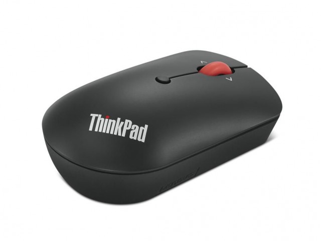 Lenovo TP USB-C WIRELESS MOUSE ThinkPad USB-C Wireless Lenovo TP USB-C WIRELESS MOUSE ThinkPad USB-C Wireless