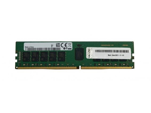 Lenovo ThinkSystem 32GB TruDDR4 2933MHz Lenovo ThinkSystem 32GB TruDDR4 2933MHz