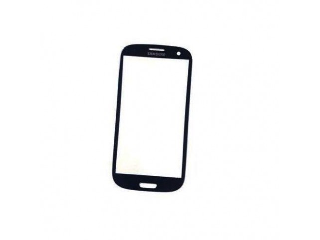 Vetro Vetrino per Smartphone SAMSUNG Galaxy S3 i9300 NEO i9305 (Nero) Vetro Vetrino per Smartphone SAMSUNG Galaxy S3 i9300 NEO i9305 (Nero)