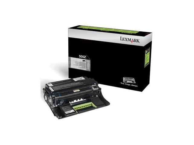 Lexmark Imaging Unit Return Program Pages 60.000 Lexmark Imaging Unit Return Program Pages 60.000